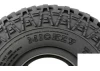 RC4WD Mickey Thompson Baja Belted 1.9 Scale Tires (2)