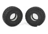 RC4WD Mickey Thompson Baja Belted 1.9 Scale Tires (2)
