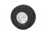 RC4WD Mickey Thompson Baja Belted 1.9 Scale Tires (2)