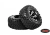 RC4WD Mickey Thompson 2.2 Baja MTZ Scale Tires