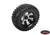 RC4WD Mickey Thompson 2.2 Baja MTZ Scale Tires