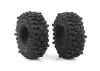 RC4WD Mickey Thompson Baja Pro X 1.0 Scale Tires (2)