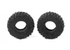 RC4WD Mickey Thompson Baja Pro X 1.0 Scale Tires (2)