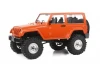 RC4WD Mickey Thompson Baja Pro X 1.0 Scale Tires (2)