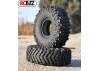 RC4WD Mickey Thompson 1.9 Baja Claw TTC Scale Tires (pair)
