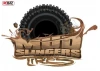 RC4WD Mud Slingers 1.9 Tires (2)