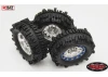 RC4WD Mud Slingers 1.9 Tires (2)