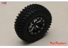 RC4WD Mud Thrashers 1.9 Scale Tires