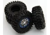RC4WD Rock Crusher X/T 1.9 Tires (2)