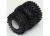 RC4WD Rock Crusher X/T 1.9 Tires (2)