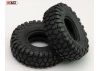 RC4WD Rock Crusher X/T 1.55 Scale Tires