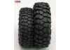 RC4WD Rock Crusher X/T 1.55 Scale Tires