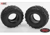 RC4WD Mickey Thompson 1.9 Baja Claw 4.19 Scale Tires (pair)