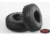 RC4WD Mickey Thompson 1.9 Baja Claw 4.19 Scale Tires (pair)