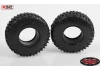 RC4WD Mickey Thompson 1.9 Baja MTZ Scale Tires