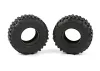 RC4WD Interco Narrow TSL Super Swamper 1.0 Scale Tires RC4WD