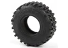 RC4WD Interco Narrow TSL Super Swamper 1.0 Scale Tires RC4WD