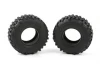 RC4WD Interco Narrow TSL Super Swamper 1.0 Scale Tires RC4WD