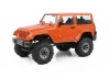 RC4WD Interco Narrow TSL Super Swamper 1.0 Scale Tires RC4WD