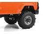 RC4WD Interco Narrow TSL Super Swamper 1.0 Scale Tires RC4WD