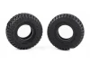RC4WD Falken Wildpeak M/T 1.0 2.2 Tires (2)