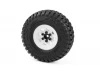 RC4WD Falken Wildpeak M/T 1.0 2.2 Tires (2)