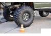 RC4WD Mickey Thompson 1.55 Baja Claw TTC Scale Tires (2)