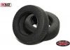 RC4WD LoRider 1.7 Commercial 1:14 Semi Truck Tires (2)