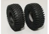 RC4WD Interco IROK 1.7 Scale Tires