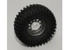 RC4WD Interco IROK 1.7 Scale Tires