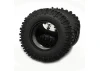 RC4WD Interco Super Swamper TSL/Bogger Micro Crawler 1.0 Tyres (2)
