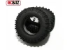 RC4WD Interco Super Swamper TSL/Bogger Micro Crawler 1.0 Tyres (2)