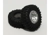 RC4WD Interco Super Swamper TSL/Bogger Micro Crawler 1.0 Tyres (2)