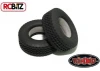 RC4WD Hauler Super Wide 1.7 Commercial 1:14 Semi Truck Tires