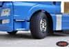 RC4WD Hauler Super Wide 1.7 Commercial 1:14 Semi Truck Tires
