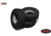 RC4WD Roady Super Wide 1.7 Commercial 1:14 Semi Truck Tires