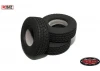 RC4WD Roady Super Wide 1.7 Commercial 1:14 Semi Truck Tires