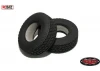 RC4WD Roady Super Wide 1.7 Commercial 1:14 Semi Truck Tires