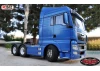 RC4WD Roady Super Wide 1.7 Commercial 1:14 Semi Truck Tires