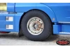 RC4WD Roady Super Wide 1.7 Commercial 1:14 Semi Truck Tires