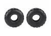 RC4WD Sand Storm Front Tires for Losi and Baja 5T/SC