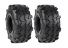 RC4WD Sand Storm Front Tires for Losi and Baja 5T/SC
