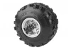 RC4WD Sand Storm Front Tires for Losi and Baja 5T/SC