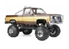 RC4WD Sand Storm Front Tires for Losi and Baja 5T/SC