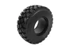 RC4WD Mil-Spec Zxl 1.9 Tires