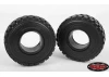 RC4WD Mil-Spec Zxl 1.9 Tires