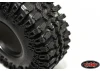 RC4WD Interco IROK 2.2 Super Swamper Scale Tires (2)