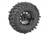 RC4WD Mickey Thompson Baja Claw TTC 40 Series 3.8 Tires