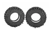 RC4WD Mickey Thompson Baja Claw TTC 40 Series 3.8 Tires