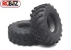 RC4WD FlashPoint 1.9 Military Offroad Tires